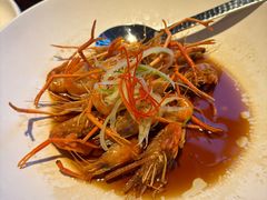 -环球港凯悦 · 享悦中餐厅