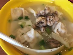 -龙抄手(春熙路总店)