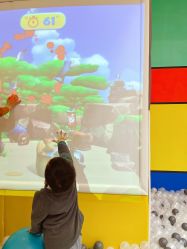 -泛尼尼儿童乐园(文化广场店)