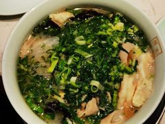 -春发生饭店·非遗(南院门店)