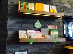 菩提树素食餐厅-菩提树·素食餐厅(汇智国际商业中心店)