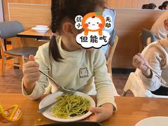 -萨莉亚意式餐厅(深圳北站店)