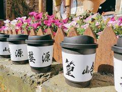 -篁岭景区