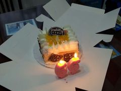 android_upload_pic-红宝石·鲜奶小方·海派西点房(丰庄店)