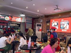 -银记肠粉店(中山一路店)