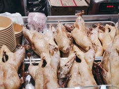 -戚顺兴盐水鸭(新街口明瓦廊店)