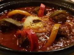 -Tajine Moroccan塔金摩洛哥中东餐厅