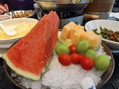 -简小舍·民间手艺菜(武昌江滩店)