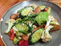 -金掌勺·锅包肉(双榆树店)