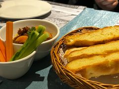 -苏坦土耳其西餐厅(玉林店)