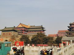 -大明幻境第一城