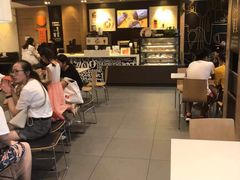 -麦当劳(世界城广场店)