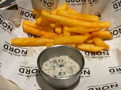 -Nord Grill&Bar Highland诺德西餐(深圳欢乐海岸店)