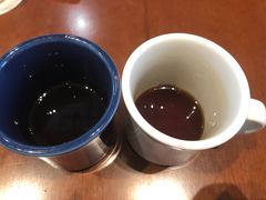 -fishtank鱼缸咖啡(三山街店)