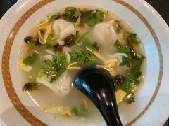 早餐鲜肉小馄饨-永和大王(春日上新·阜成门店)