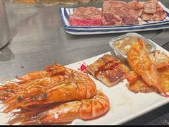 -大渔铁板烧(大悦城店)