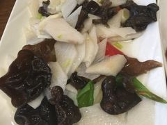 木耳山药-大财主(庐山店)