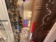 -Tims天好咖啡·贝果(渝中来福士店)