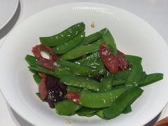 -望海湾鱼头泡饼·天津菜(空港店)