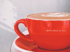 -COFFEE CALL(云锦路店)