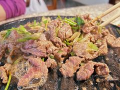 -厚味居炙子烤肉·清真(天桥南纬路店)