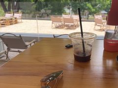 -J Create城市露营咖啡·简餐·宠物(上海动物园店)