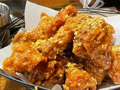 -校村炸鸡(塔洞店)