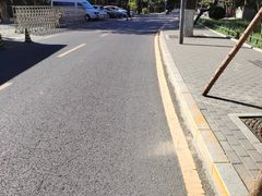 -清华大学-停车场
