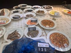 -汉通东林海鲜大酒店(鼓楼孝闻街店)