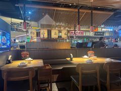 -茄子恰恰·新云南小炒(坪山益田店)