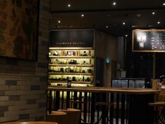 -星巴克臻选(湖滨道店)