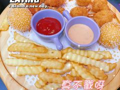 -多嘴超级肉蟹煲(中街恒隆故宫店)