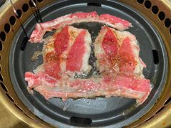 -花味烤肉·拌饭(庐阳万科店)