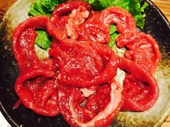 -老牌坊云南鱼豆花火锅(嵩山店)
