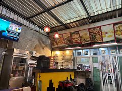 -Doo Dee Thai Food(Issan/Isaan/Esan)