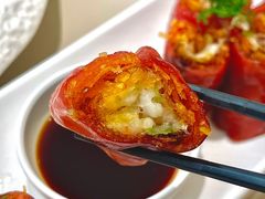 -蔡澜点心·粤菜(西单大悦城店)