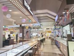 -利群商厦(台东店)