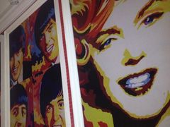 -自由港KTV(王子公主金平店)