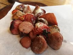 芝士烤肠-LYFATTI 莱芙缇(赣水路店)