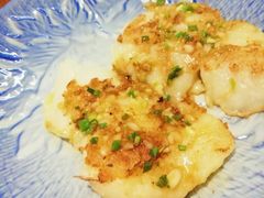 香煎龙利鱼-大渔铁板烧(中山路八佰伴店)