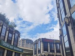 -汇暻生活广场
