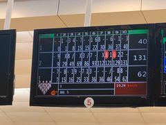 球道-广州保龄球馆(广州天河体育中心店)