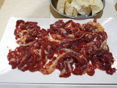 -伟记牛肉(金鸿公路店)