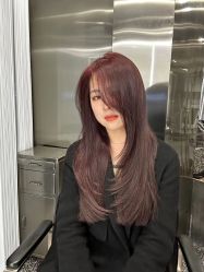 -厘里·salon