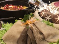 -呷哺呷哺 黄金牧场 (新中关购物中心店)