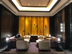 包厢-中山保利艾美酒店-乐美中餐厅