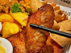 -太二酸菜鱼(凯德Mall新都心店)