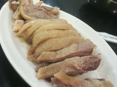 -老南京土菜馆(状元境店)