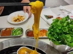 芝士焗红薯-么子烤肉(化龙池店)