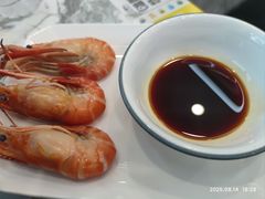 -蟹天蟹地农家菜·阳澄湖大闸蟹(浅水湾店)